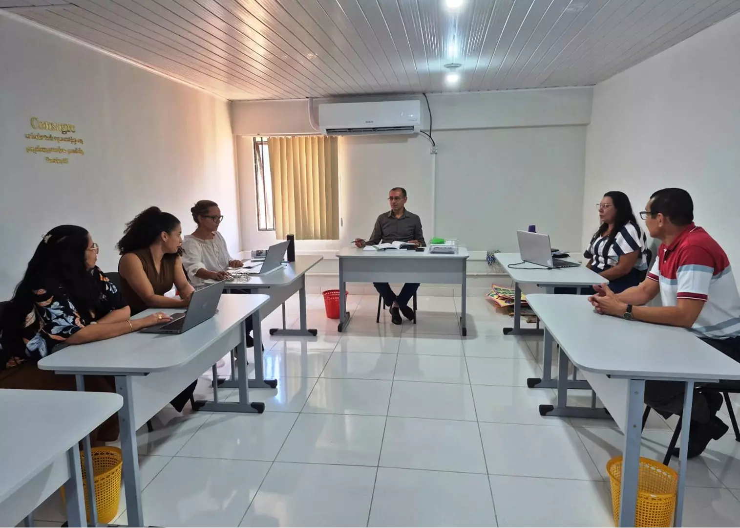 Barreiras supera metas nacionais e avança na alfabetização na idade certa, aponta indicador do Inep